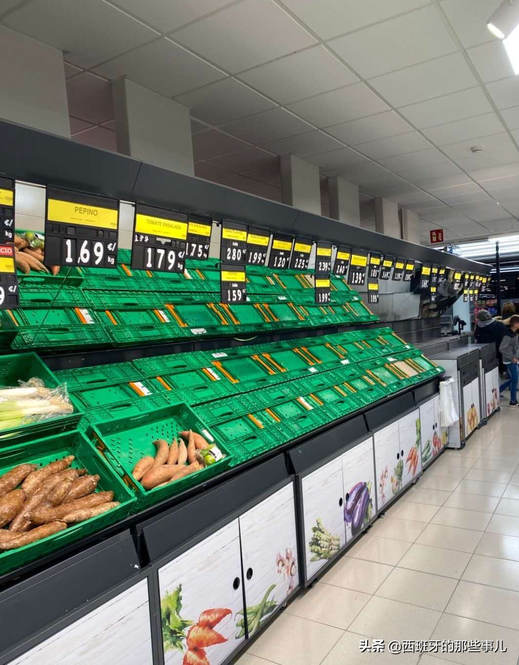 西班牙最新疫情马德里,西班牙疫情最新动向马德里