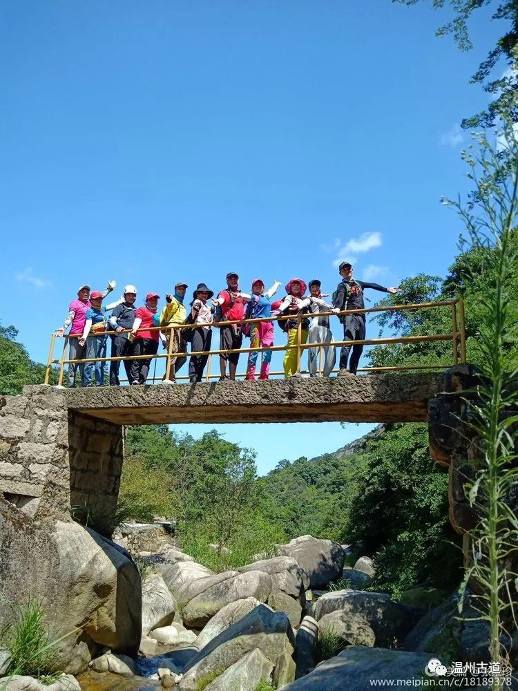 温州茶山卧龙潭,温州卧龙峡风景区