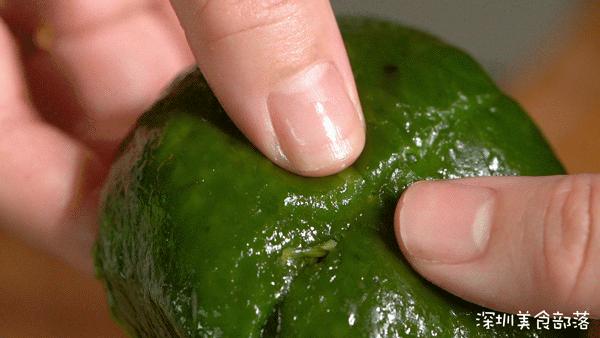 青团是真的好吃,青团真的很好吃吗