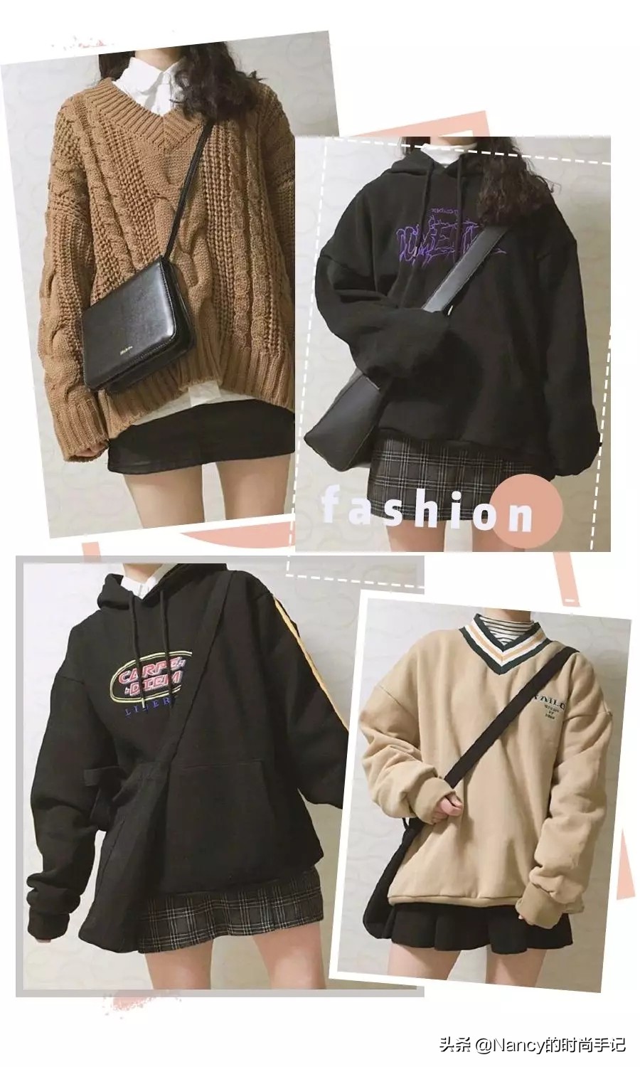 最近三天最爆款的女装仙女裙,2018早春这3款半身裙超美赶紧入手