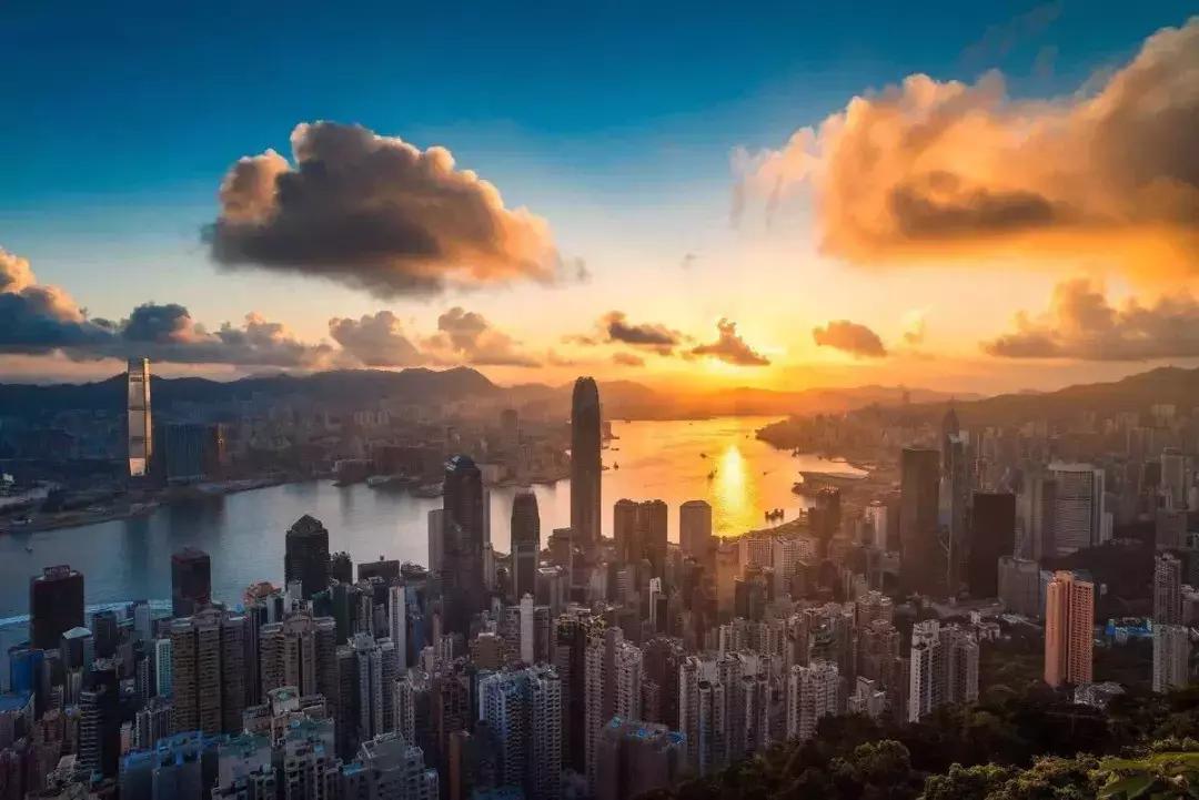 天津将开通直达香港高铁,天津香港高铁什么时间能开通