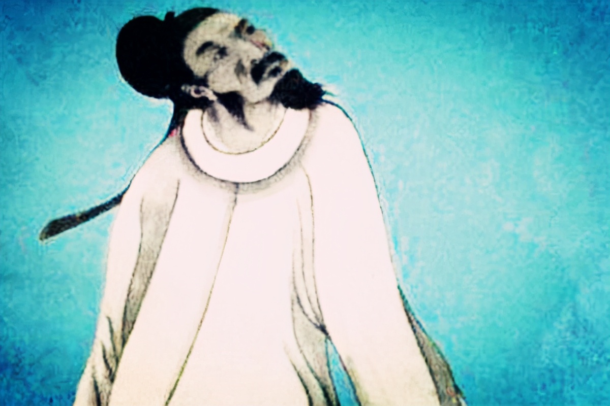 大唐著名杠精罗隐,大唐著名的杠精罗隐