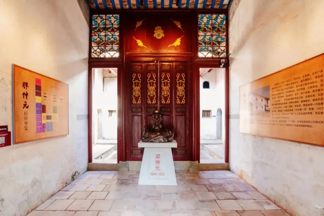 惠州一知名景区恢复开放,惠州这些场所有序恢复开放