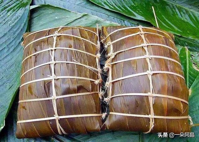 端午节粽子大揭秘,端午节的粽子你知道多少