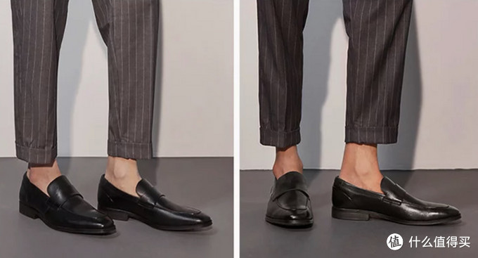 皮鞋也用鞋底缓冲技术？从款式、用料等全方位分析日常价位鞋款