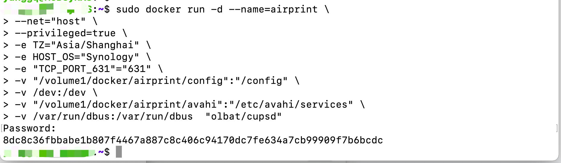 群晖连接打印机怎么打印,群晖打印机的正确使用方法