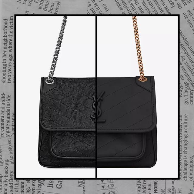 ysl的niki包包值得入嘛,yslniki包正品多少钱