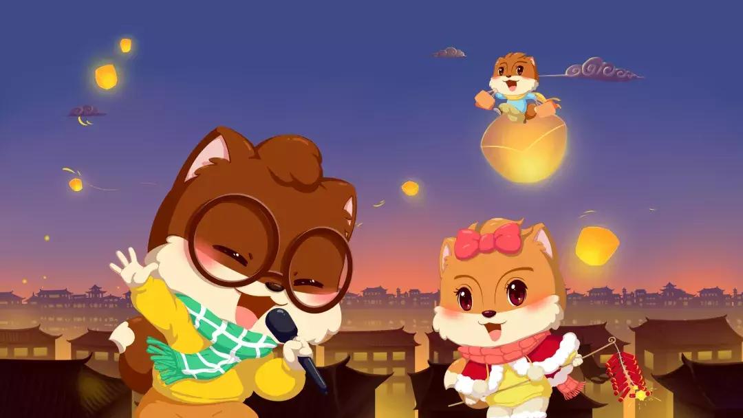 三只松鼠从创业到上市,三只松鼠估值千亿