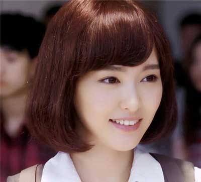 唐嫣头发是怎么变多的,唐嫣头发护理