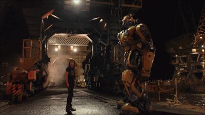 变形金刚第6集大黄蜂,变形金刚6擎天柱和大黄蜂