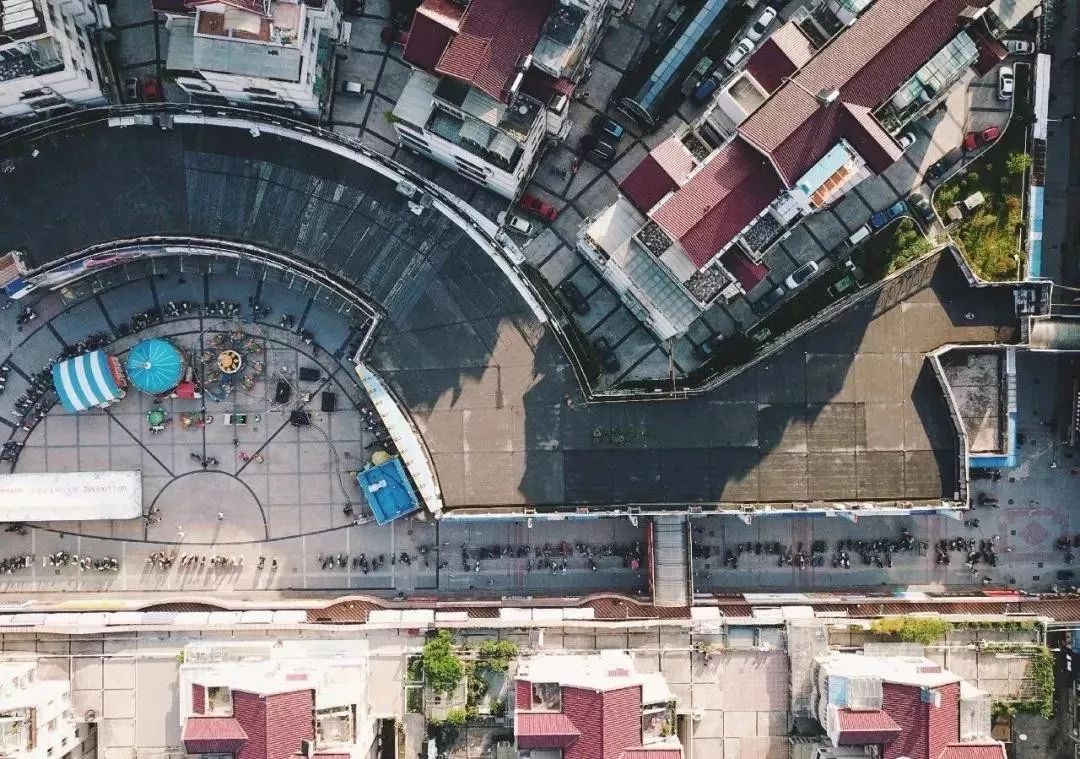 八仙城简介,八仙城历史