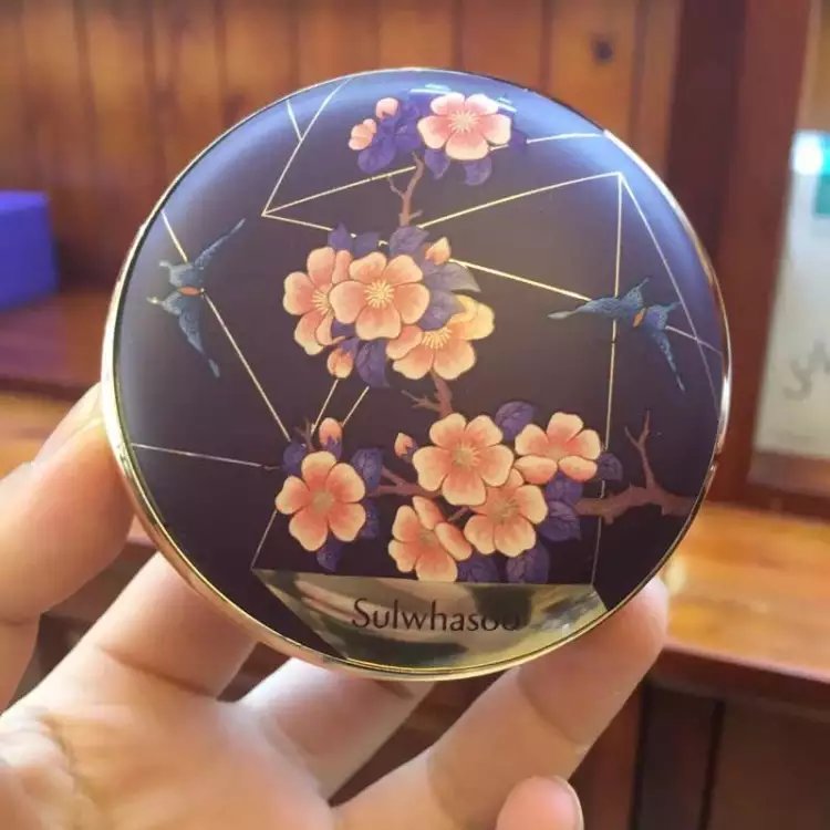 韩国化妆品气垫推荐,韩国ipod气垫bb