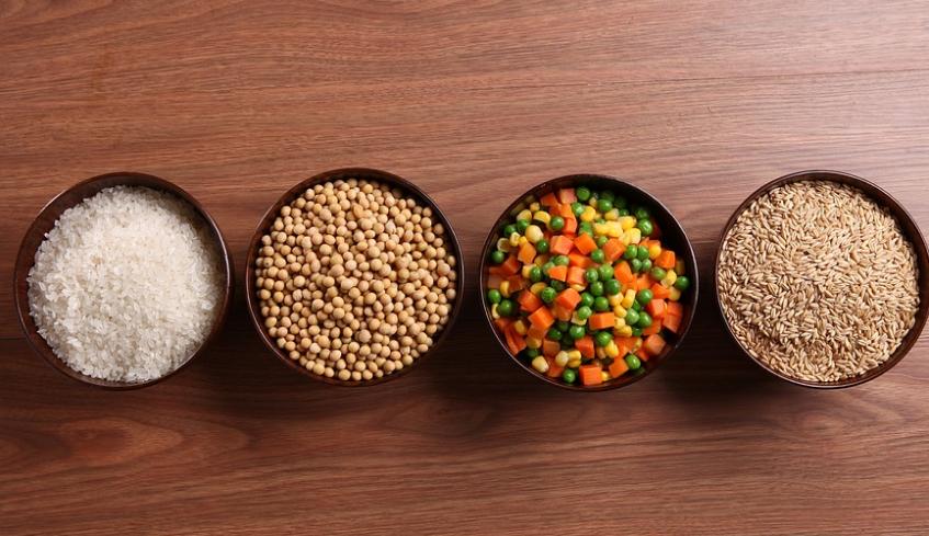 孩子补钙的十大陷阱,补钙吃什么钙食物最好