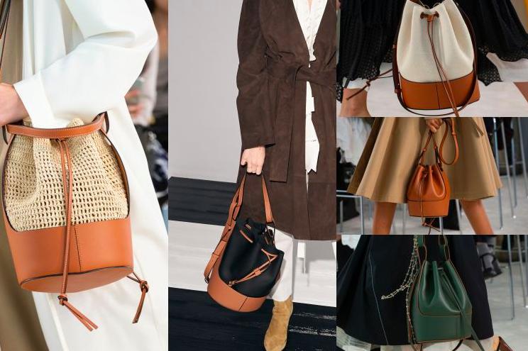 韩剧小众包包推荐 (2021年韩剧最流行的女款包)
