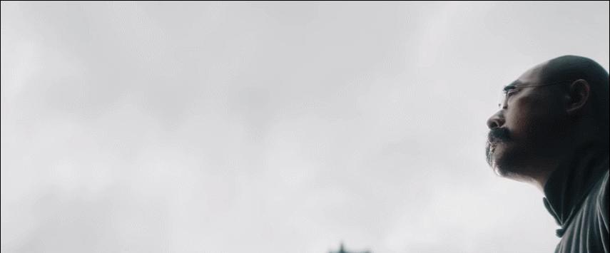 拿下3个第一，主演拍到生理承受极限，这样的电影，就该火向全国