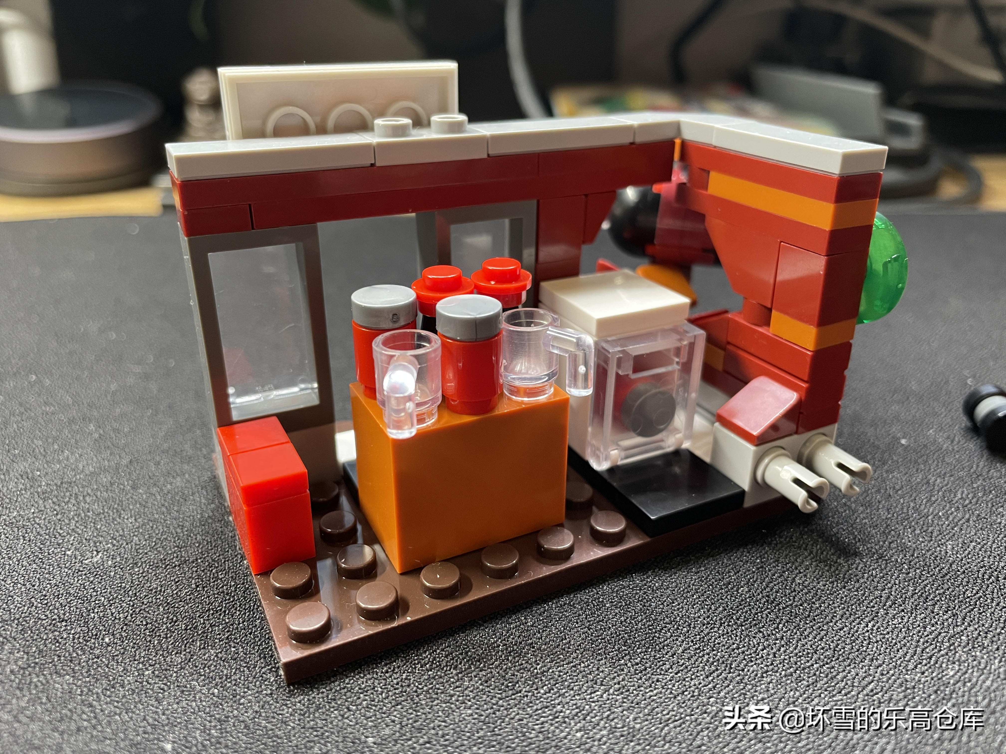 宅家云游的好东西：佳奇积木带你逛长沙老市集，有那个感觉了