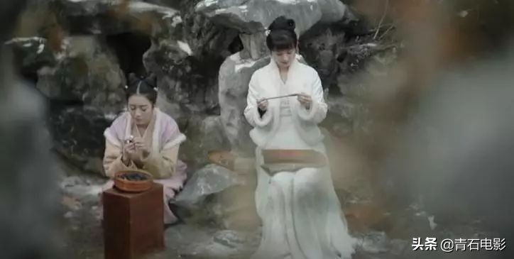 男二果然都是用来助攻的，而初恋是用来回忆的！