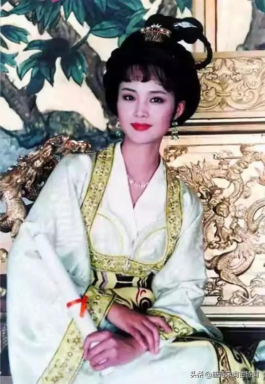 上官婉儿是一个怎样的人,上官婉儿对我们的启示