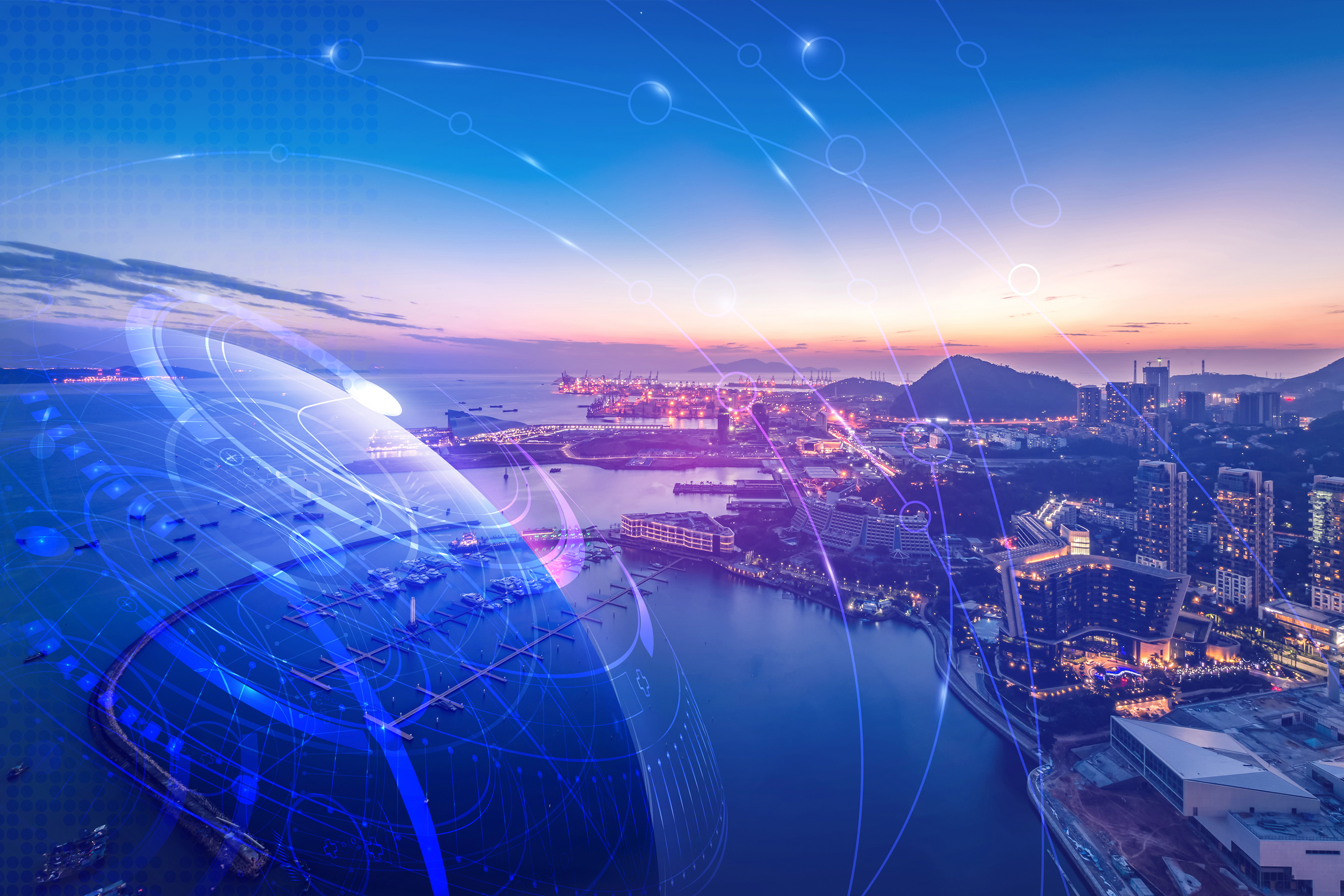 跨境电商物流的未来趋势,如何看待跨境电商与物流