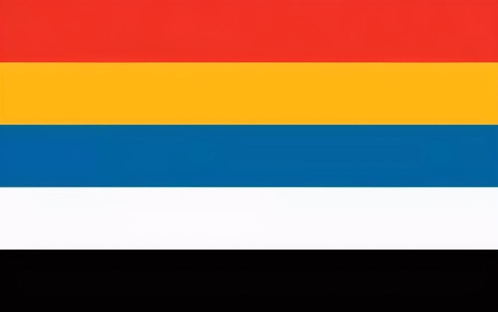 民国有几个民族,民国时期划分了几个民族