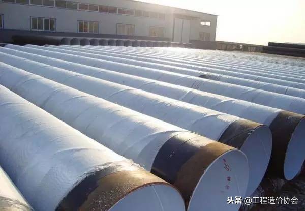 市政管道规格怎么找,管道用什么管材好