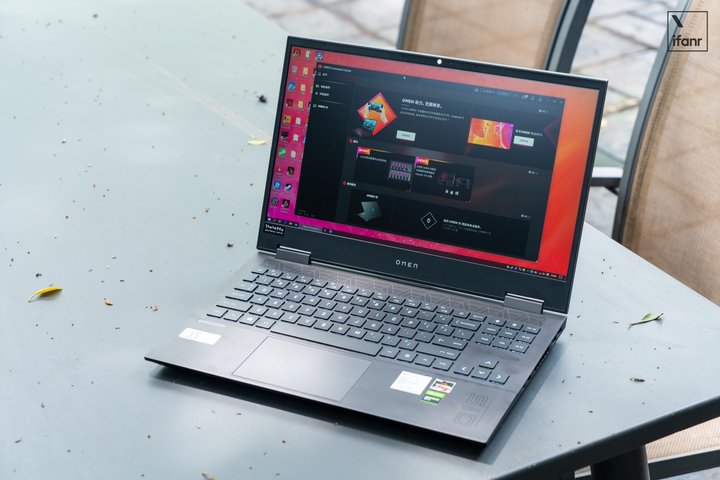 惠普暗影精灵6锐龙版开箱,惠普暗影精灵6锐龙版1660ti测评