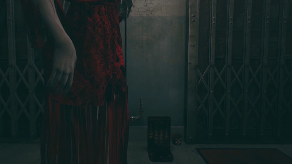 steam虚拟现实的游戏国产恐怖,steam上有哪些优秀免费恐怖游戏