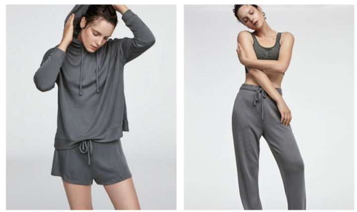 zara和hm还有哪些品牌,zarahm还有什么快时尚品牌