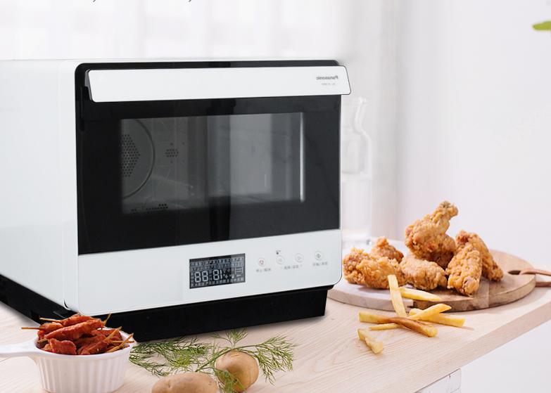 蒸烤一体机哪个牌子最好最实惠,凯度sv4220emb-te微蒸烤一体机