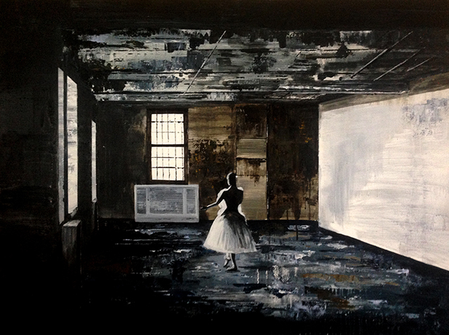 「周」星星丨徐世琨:我把你领进我的迷宫,怎么走就是你自己的事