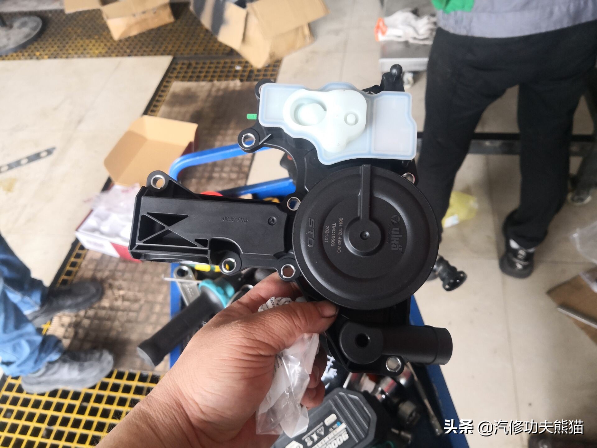 武汉大众烧机油最佳解决方案,武汉大众烧机油