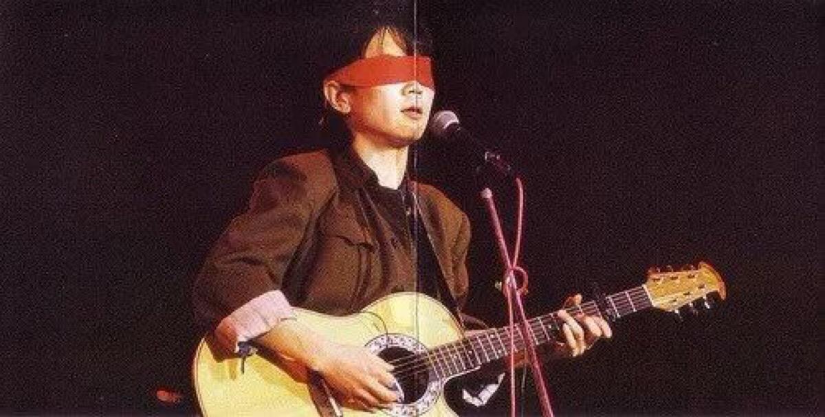 你心目中前三华语乐坛男歌手,中国华语乐坛男歌手地位排名前十