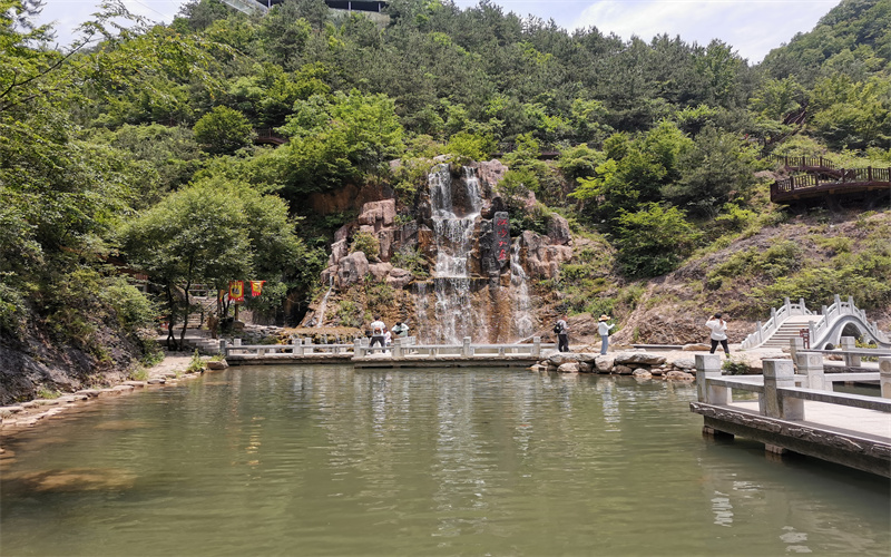 商洛市商州区2023免费游玩景点,商州区旅游景点大全排行榜