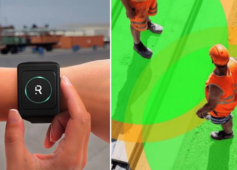 2019全球可穿戴设备报告 (可穿戴设备的应用与产业分析)