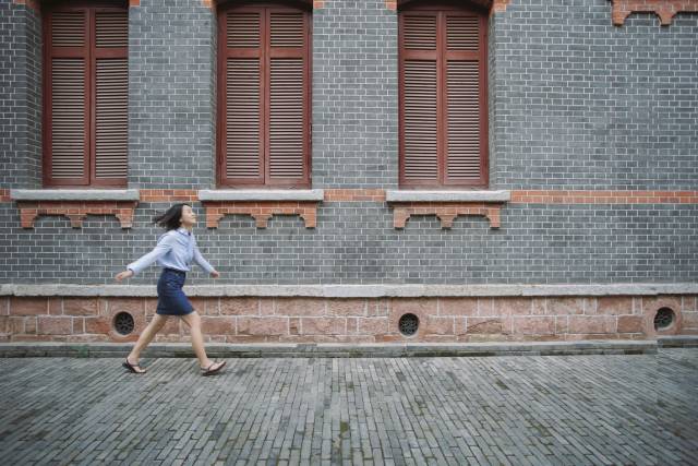 我的青春叫：武汉汉西一路农夫山泉袁隆平中学