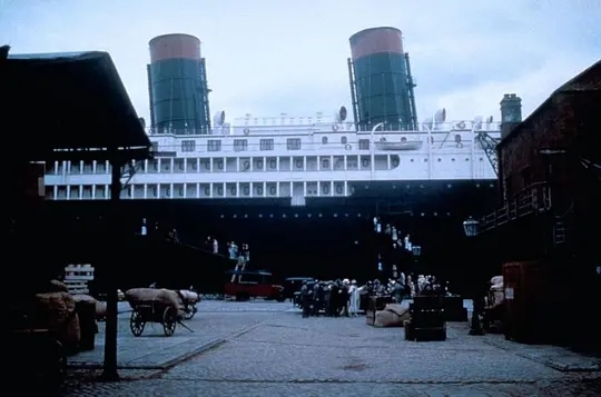 海上钢琴师孤独是真正的自由,海上钢琴师的人生感悟