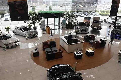 没人买车怎么办,汽车没人怎样拖车