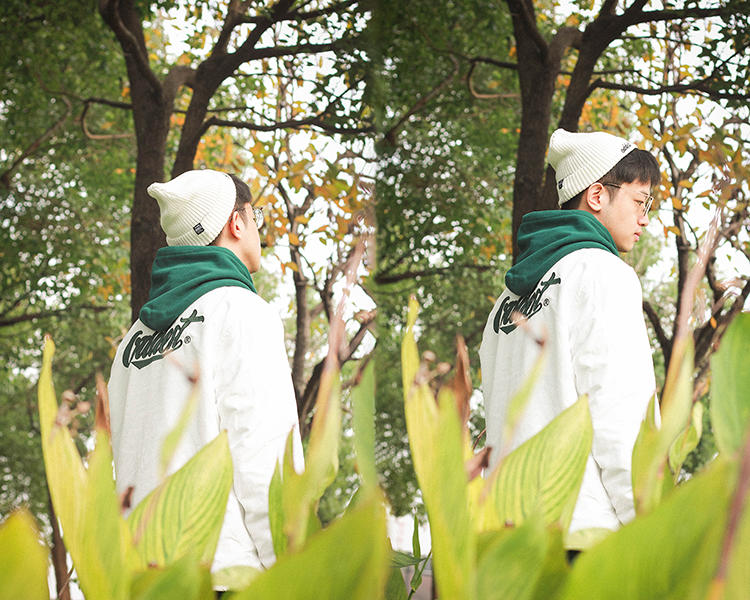 连帽御寒保暖夹克,保暖训练夹克