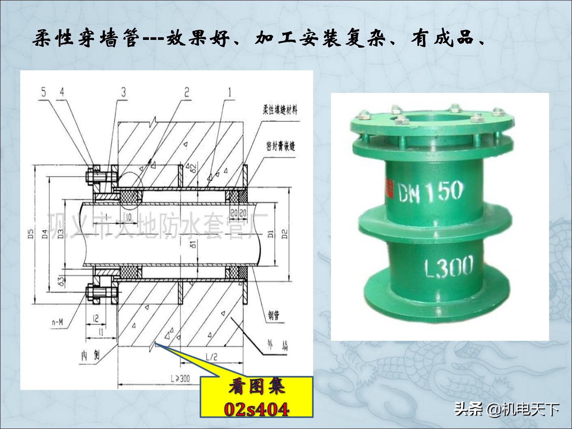 图解建筑安装工程细部做法PPT版可*载下**
