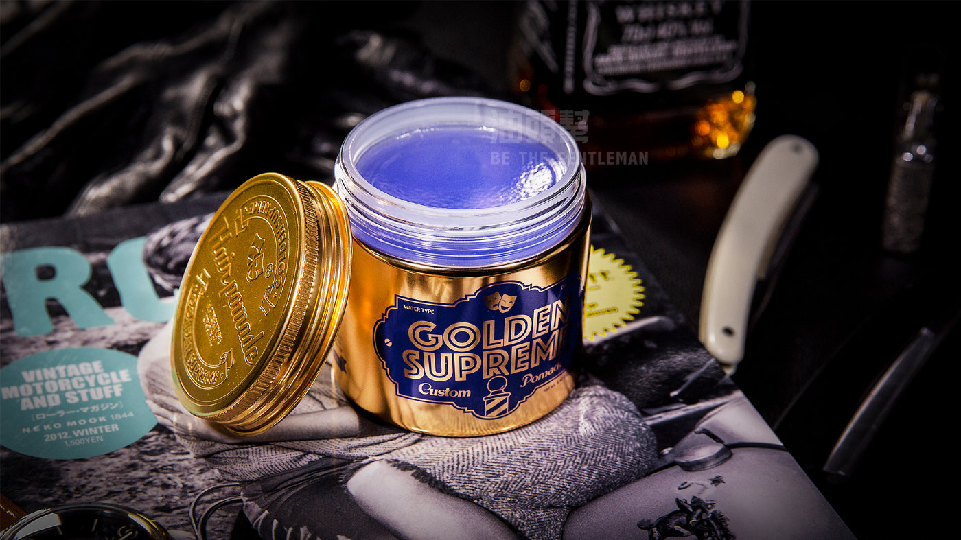 最实用的一套油头推荐,油头推荐哪款比较好