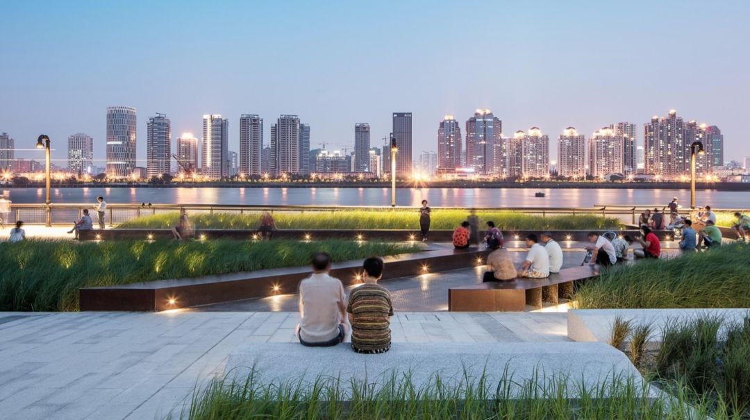 “遇见：百年滨江相遇当代设计”大师讲坛回顾（上）