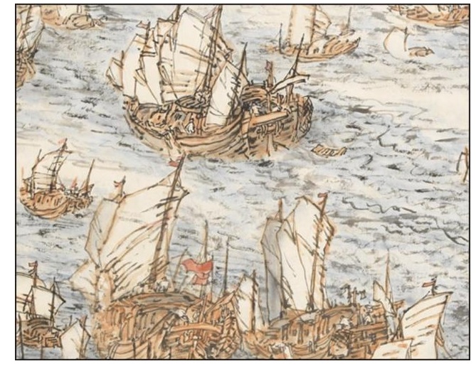 万里长江第一湾简介,万里长江第一湾是哪里