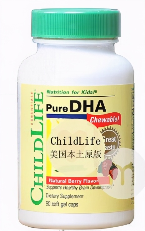 宝宝藻油dha推荐,最值得推荐的dha