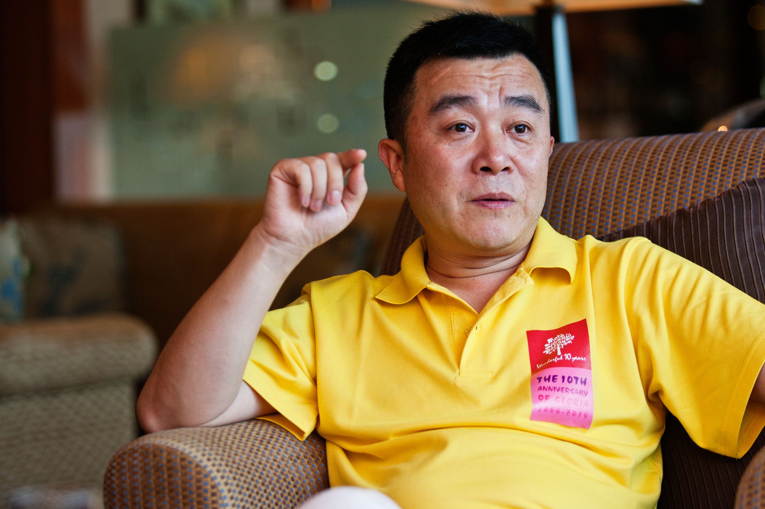 黑龙江首富大败局方同华,黑龙江首富破产