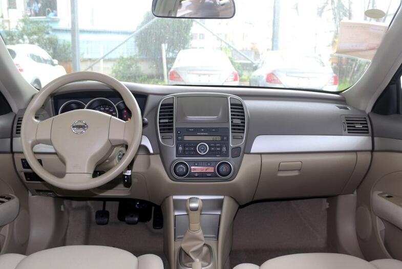 舒适度最好的十款日产天籁,日产轩逸舒适版质量怎么样