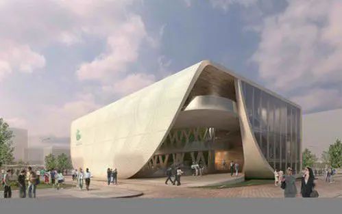 最好的建筑设计专业,建筑设计专业推荐