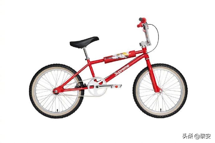 supreme新款,席卷全球的潮牌之王supreme