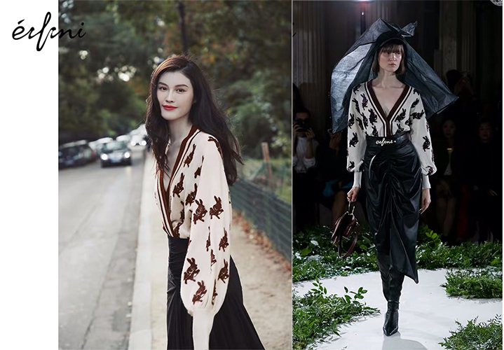 表面光鲜亮丽的时装编辑们，背地里竟然都在买这些？