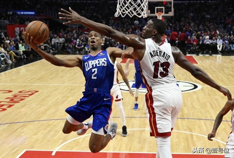 公牛前三冠最强对手尼克斯,盘点尼克斯选中的最近十位首轮秀