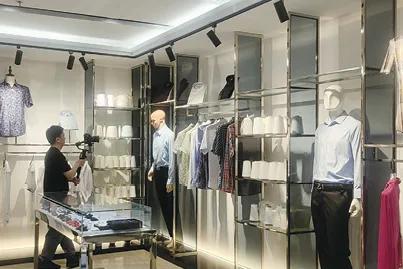 柯桥优选效果图,柯桥优选怎么样